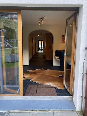 Luxury Family Engelberg