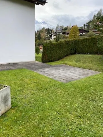 Luxury Family Apartment Engelberg