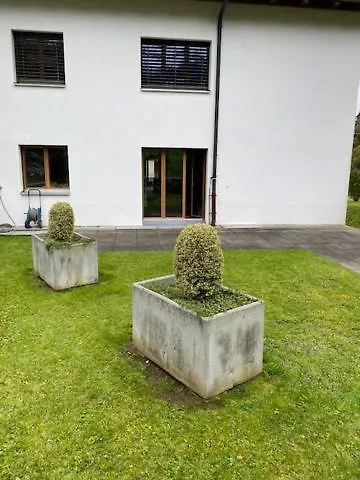 Luxury Family Lägenhet