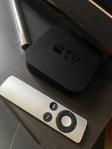 Luxury Family אנגלברג