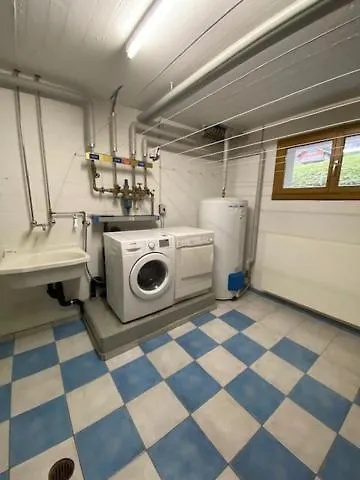 Luxury Family Apartment