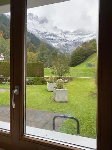 Apartment Luxury Family Engelberg