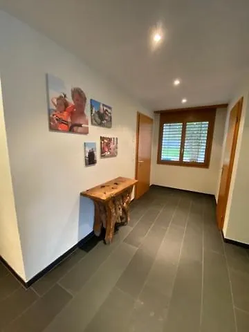 דירה Luxury Family אנגלברג