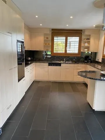 Luxury Family דירה *