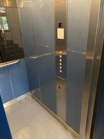 Apartment Luxury Family