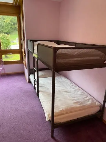 Luxury Family Apartment *