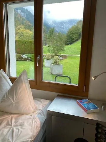 Apartment Luxury Family Engelberg