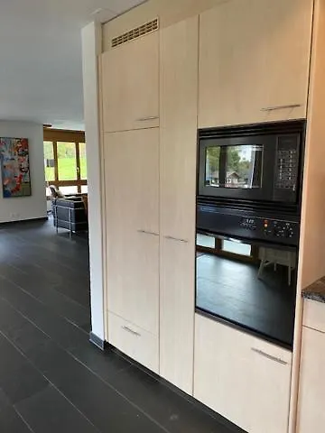 Luxury Family * Engelberg