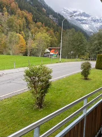 Luxury Family Engelberg