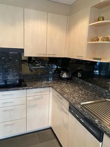 Luxury Family דירה אנגלברג