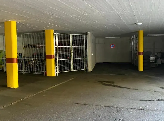 דירה Luxury Family *