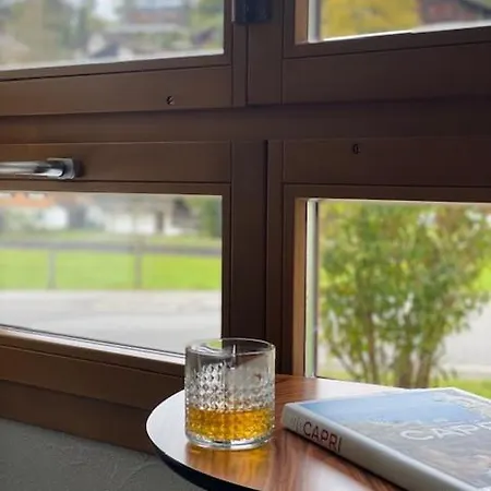 Апартаменты Luxury Family