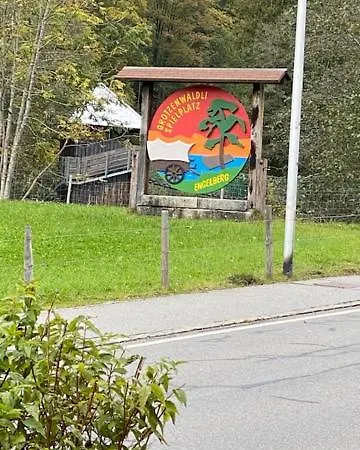 Апартаменты Luxury Family Энгельберг