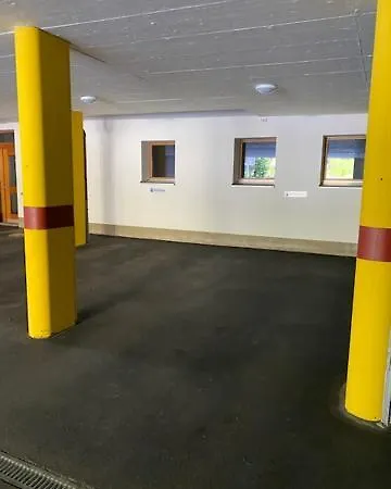 Апартаменты Luxury Family