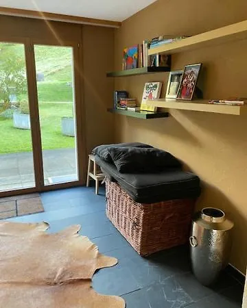 Luxury Family Энгельберг