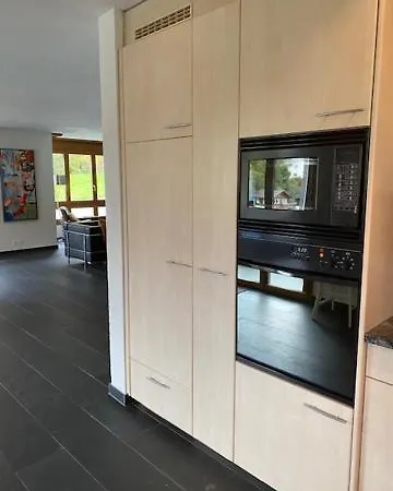 Luxury Family * Энгельберг