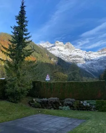 Luxury Family * Engelberg