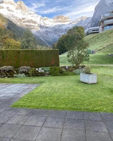 Luxury Family Apartament