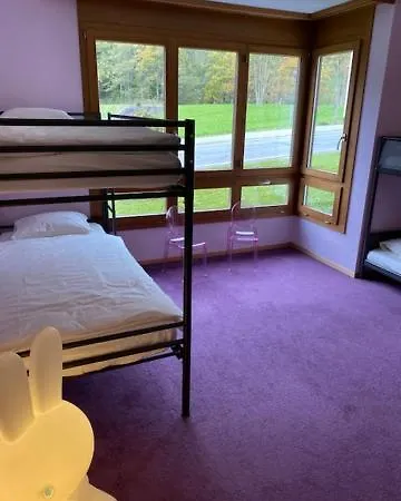 Luxury Family Apartament