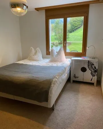 Luxury Family Engelberg