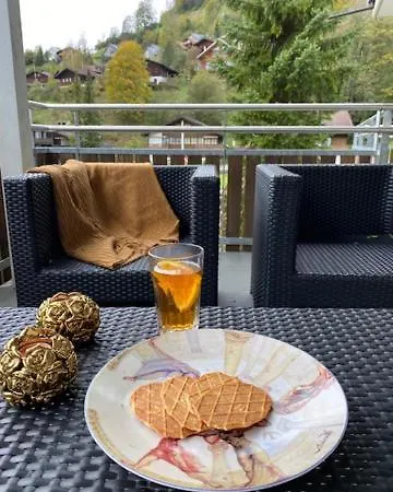 Apartament Luxury Family *