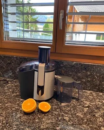 Luxury Family Apartament