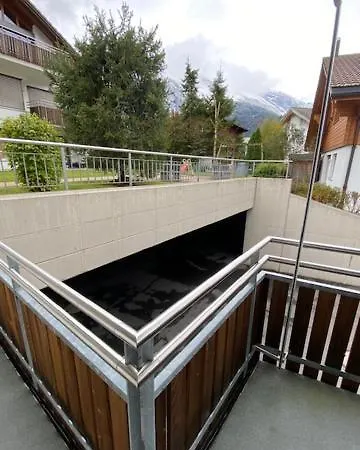 Luxury Family Engelberg