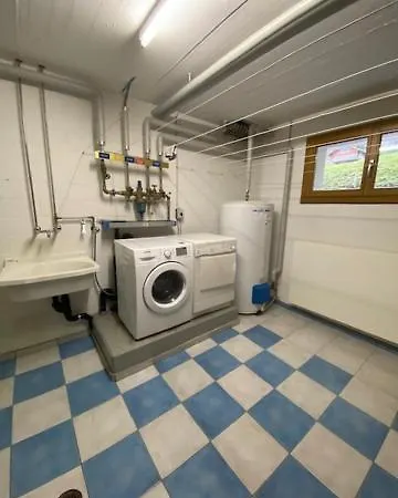 Luxury Family Apartament