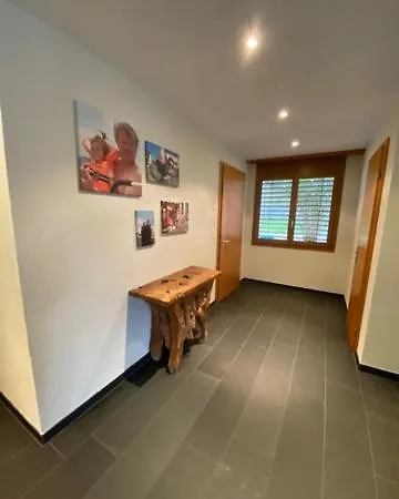 Apartament Luxury Family Engelberg