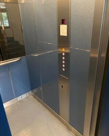 Apartament Luxury Family